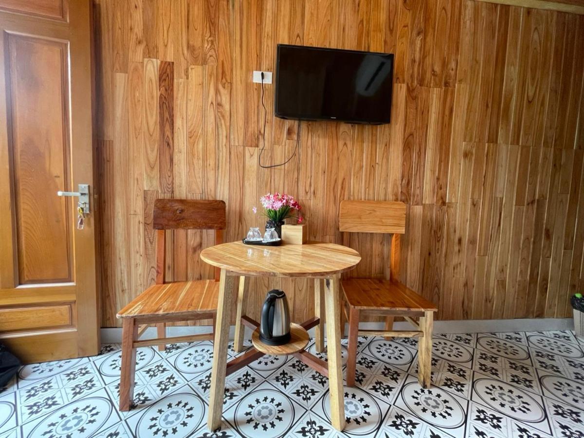 My Tam Coc Bungalow Ninh Binh Exterior photo