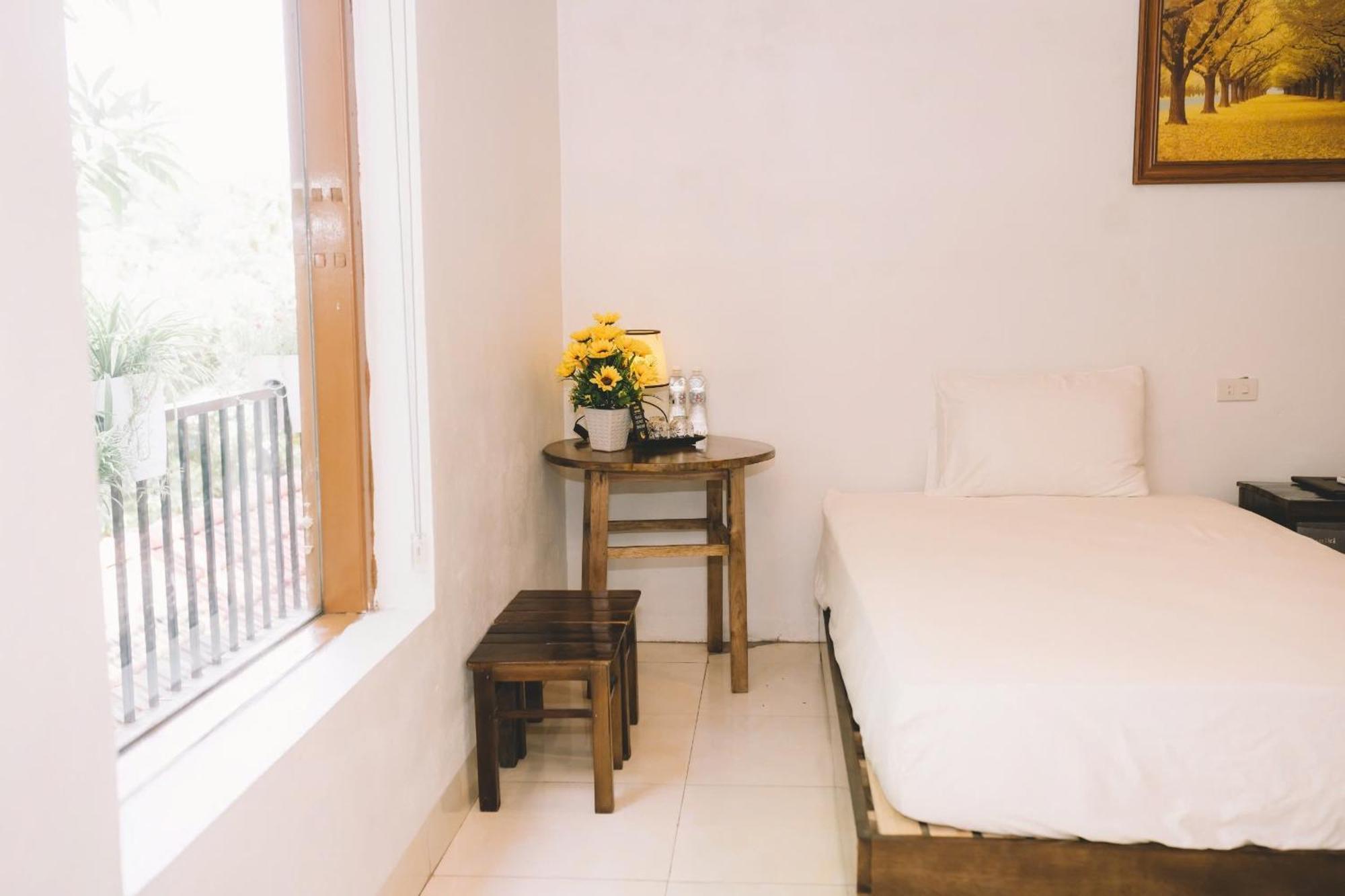 My Tam Coc Bungalow Ninh Binh Room photo